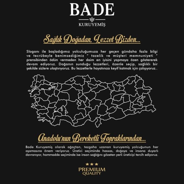 Duble Karışık Çerez 400 gr.
