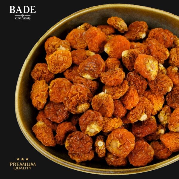 Altın Çilek Kurusu Jumbo İri Boy 650 gr.