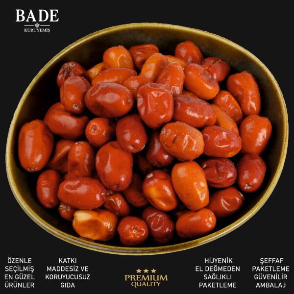 Kuru İğde Antalya İri Boy 350 gr.