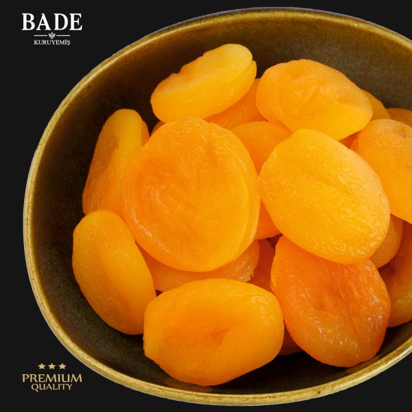 Sarı Kayısı Kurusu Malatya Jumbo İri Boy 900 gr.