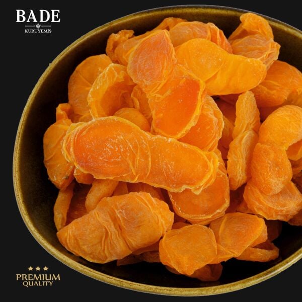 Zerdali Kayısı Kurusu Malatya Jumbo 400 gr.